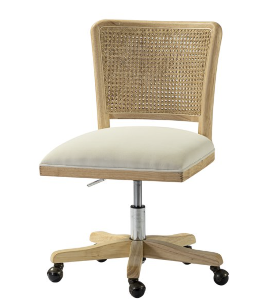 beach theme office decor