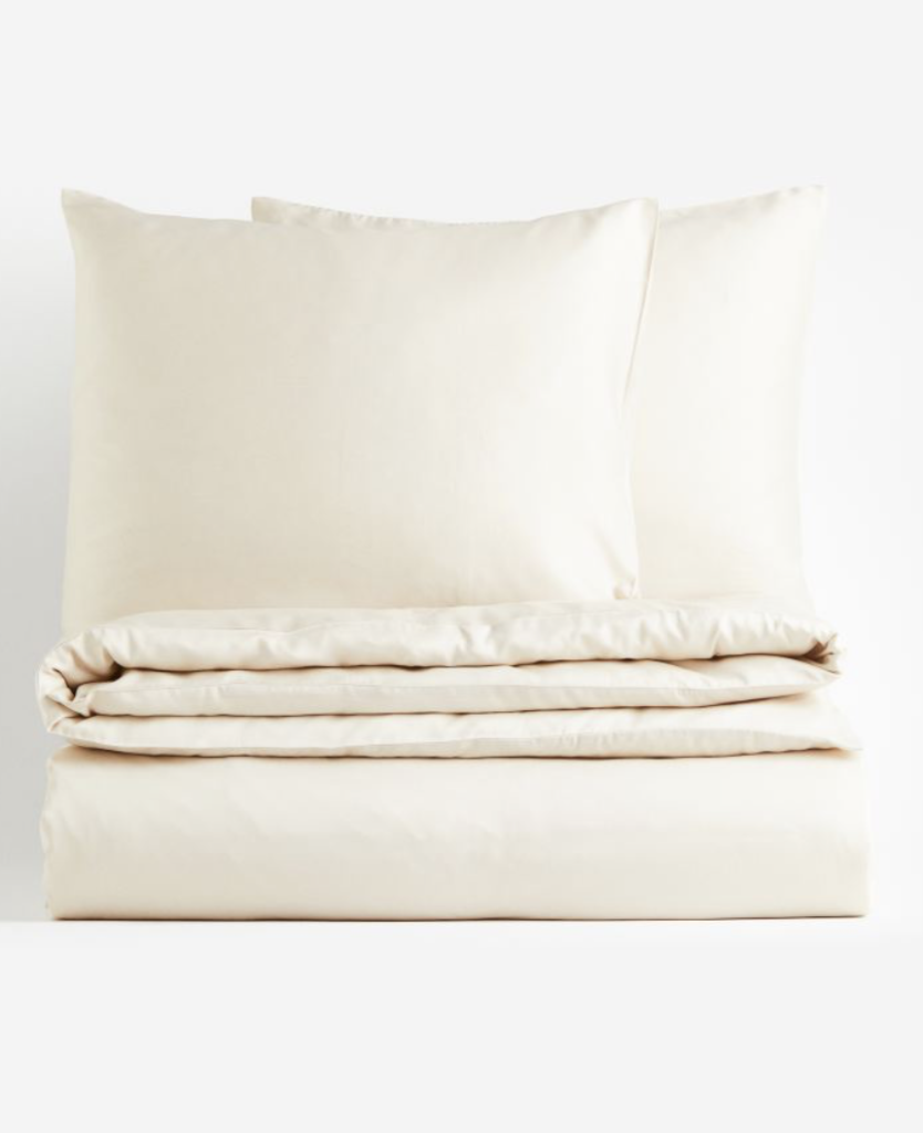 NEUTRAL BEDDING SETS