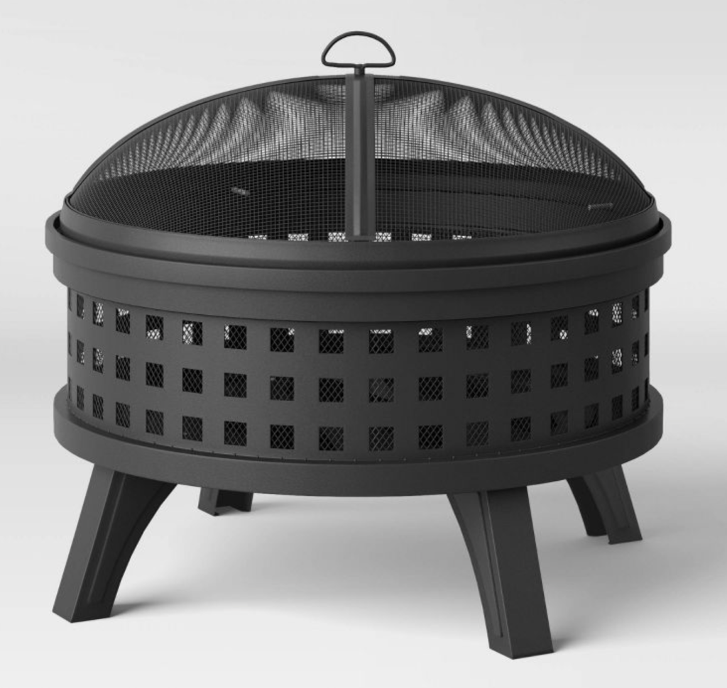 backyard fire pit ideas landscaping on a budget