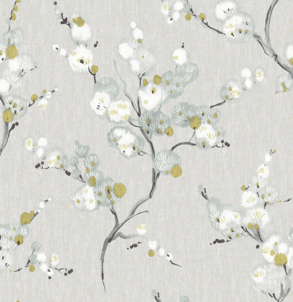 bathroom wallpaper accent wall
