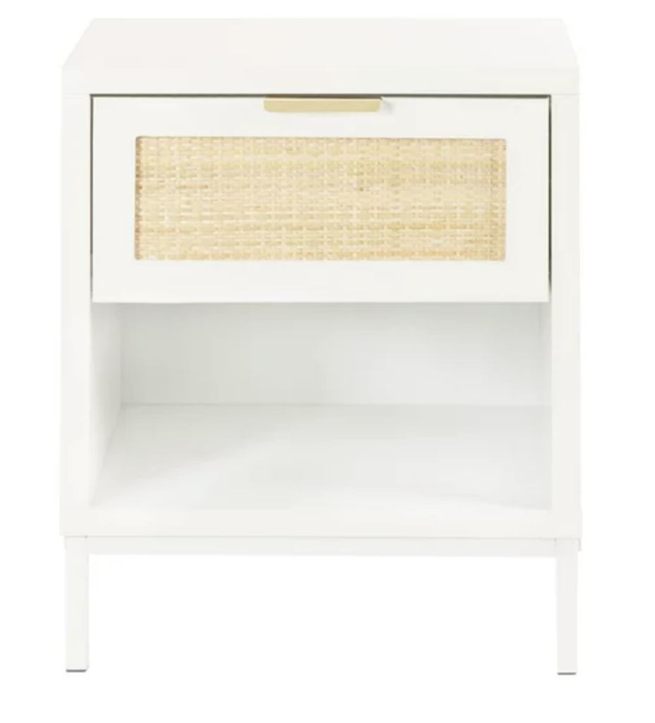 coastal nightstands