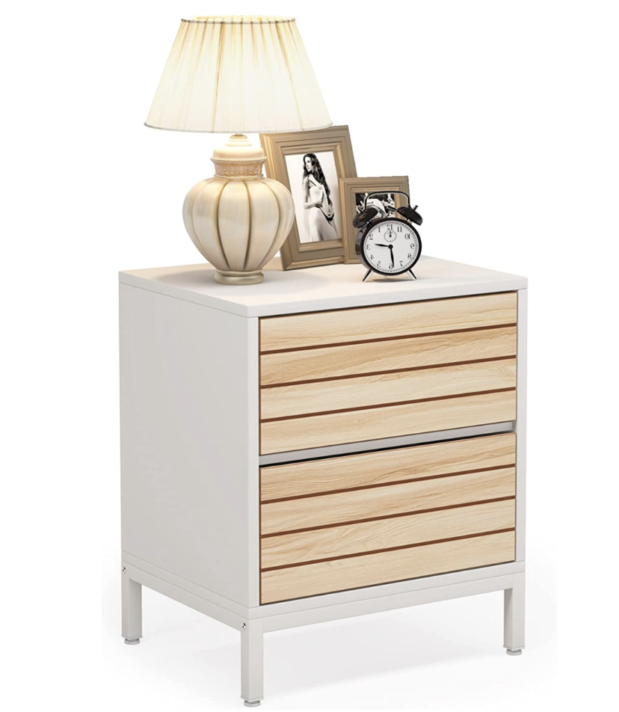 coastal nightstands