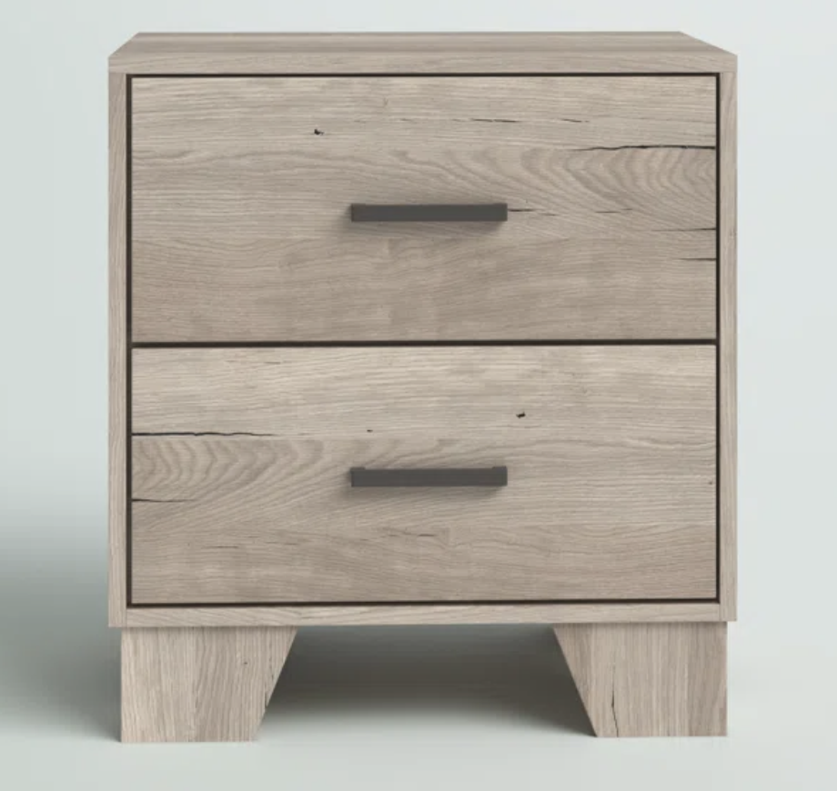 coastal nightstands