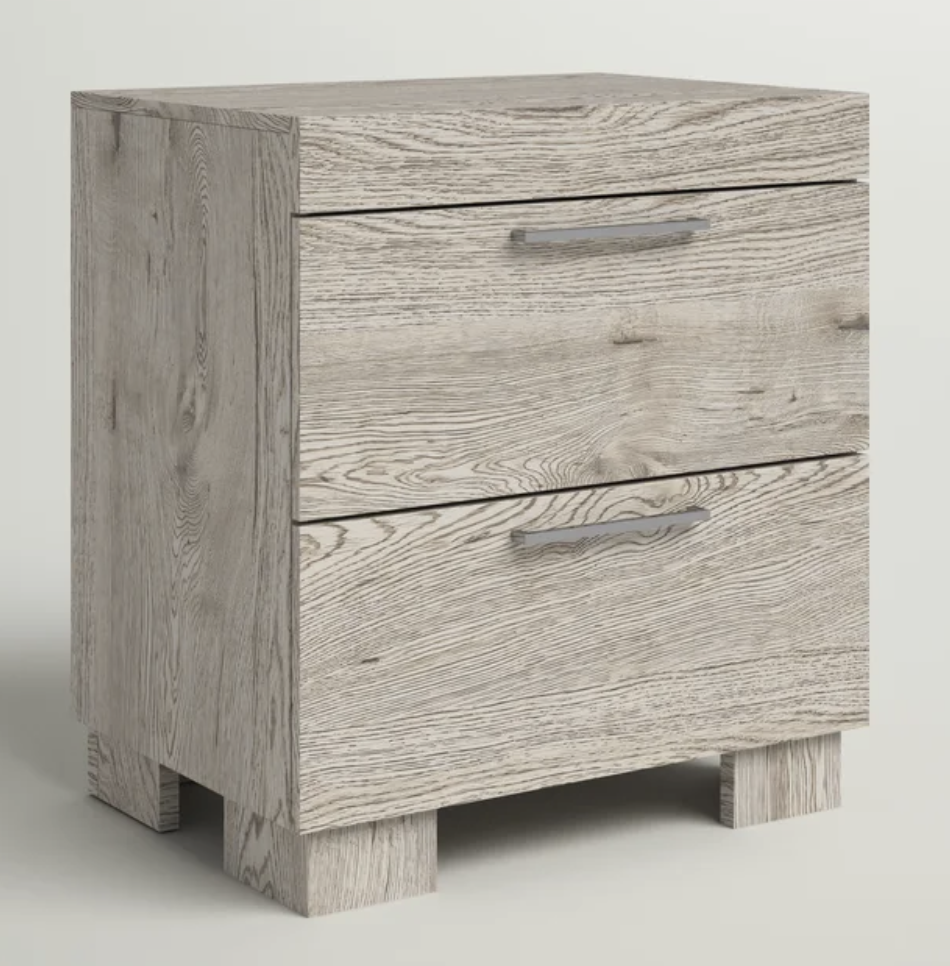 coastal nightstands