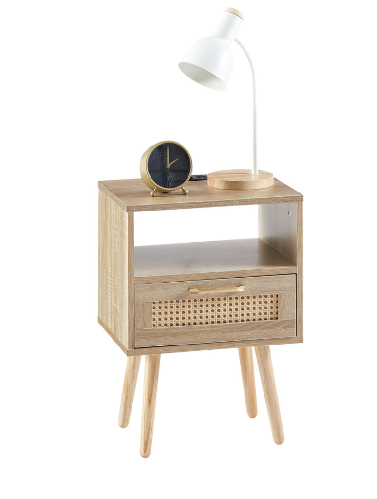 coastal nightstands