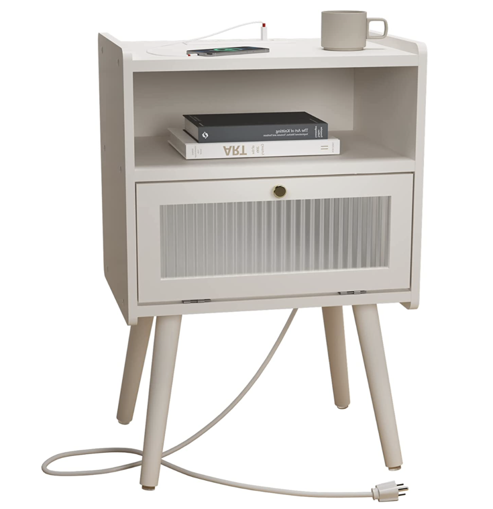 coastal nightstands