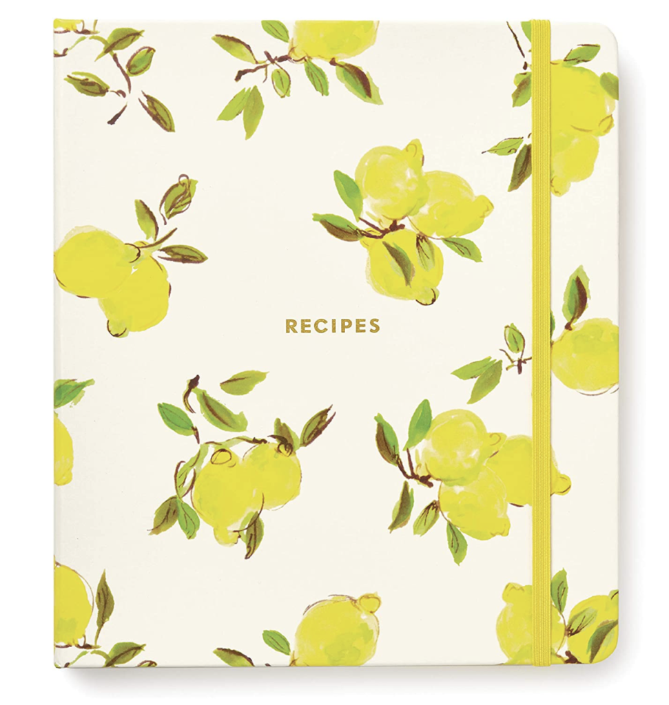 KITCHEN DECORATING IDEAS WITH LEMONS