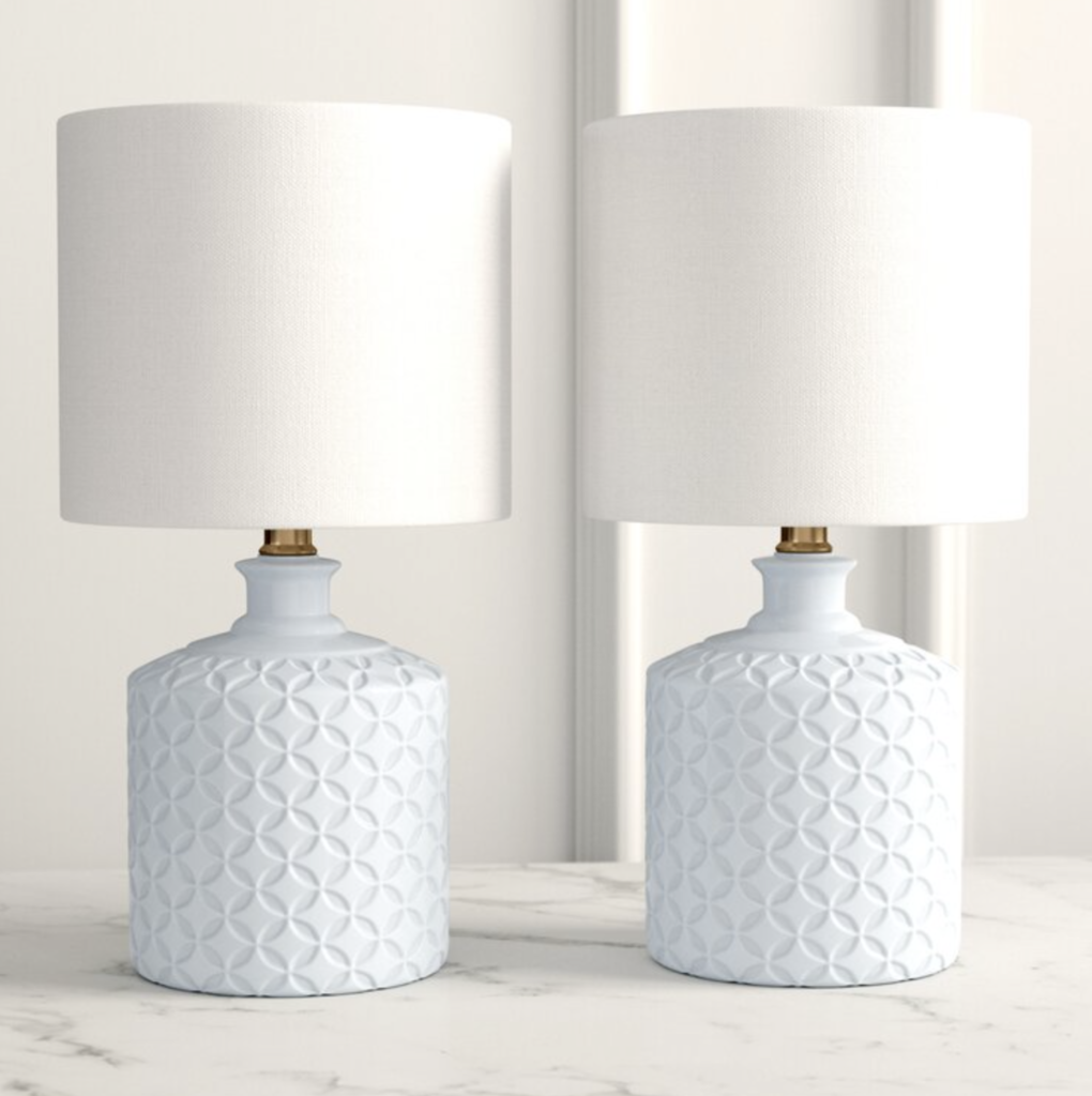 summer bedroom decor