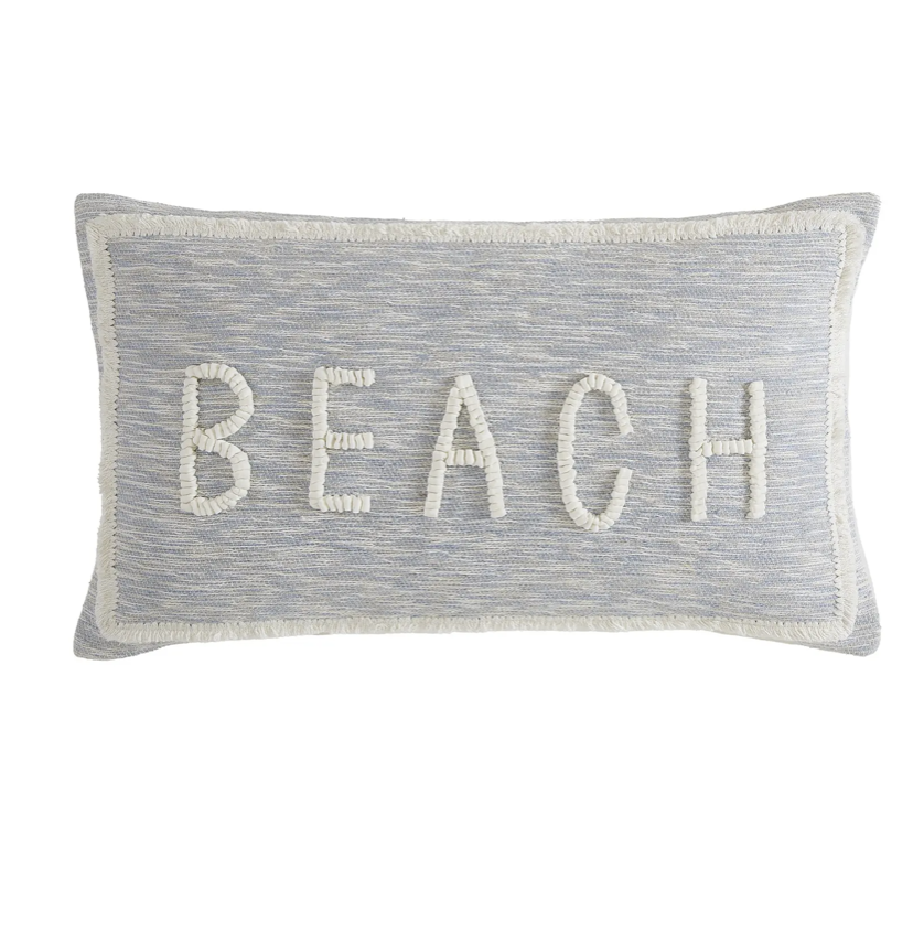 summer bedroom decor