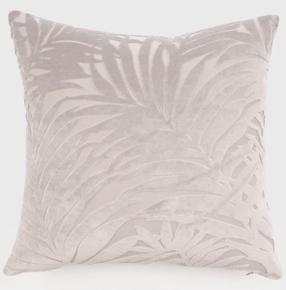 summer throw pillows