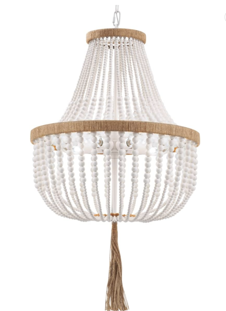 serena and lily lighting dupes