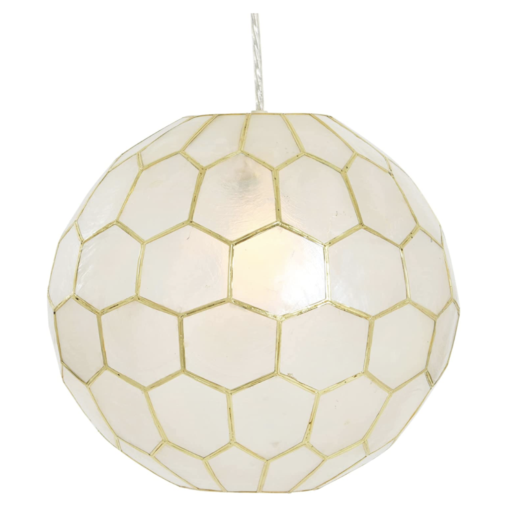 serena and lily lighting dupes