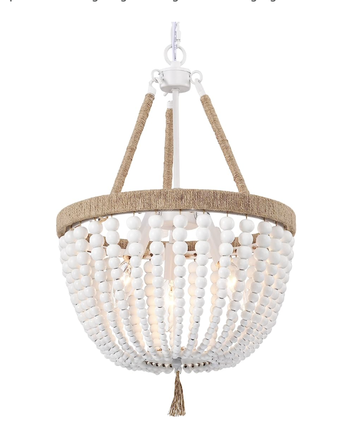 serena and lily lighting dupes