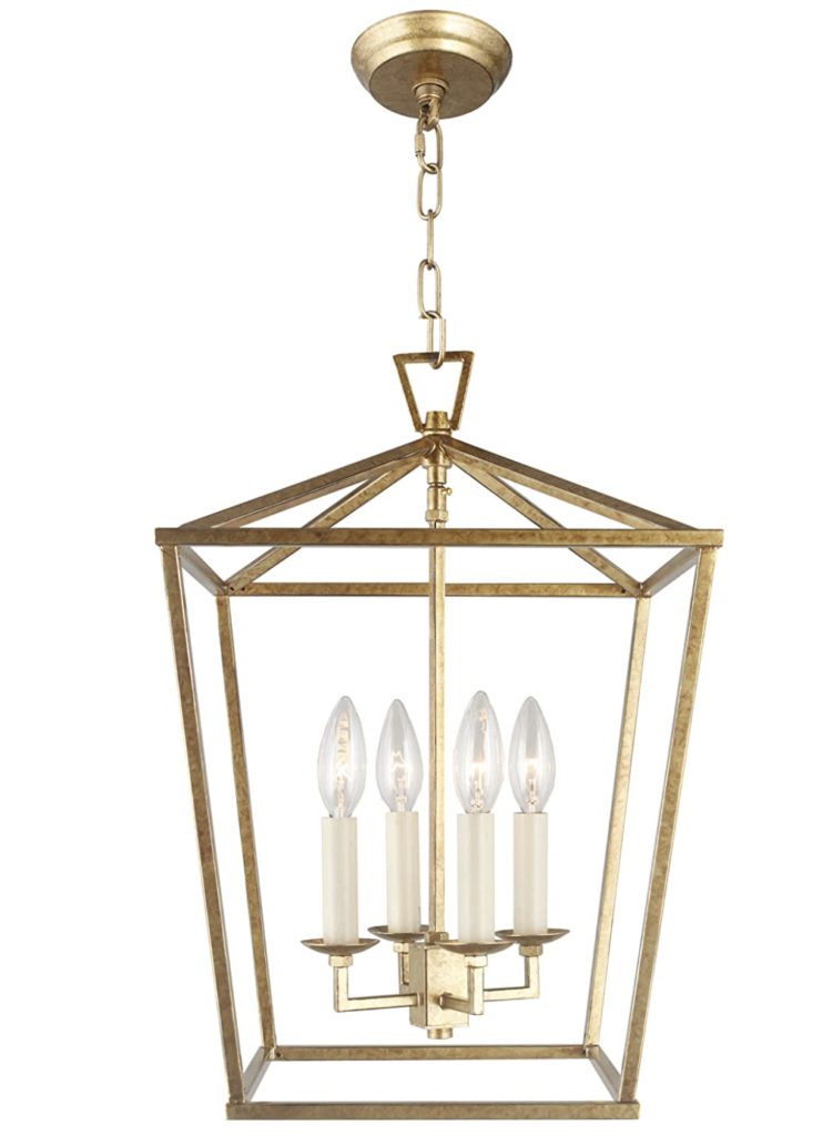 serena and lily lighting dupes