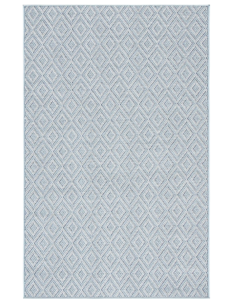 Serena and lily rug dupe