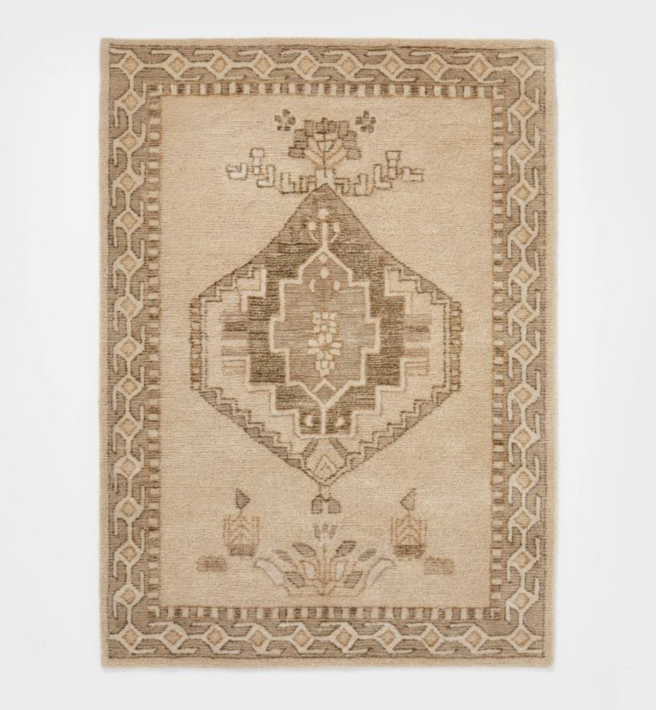 studio mcgee rugs target