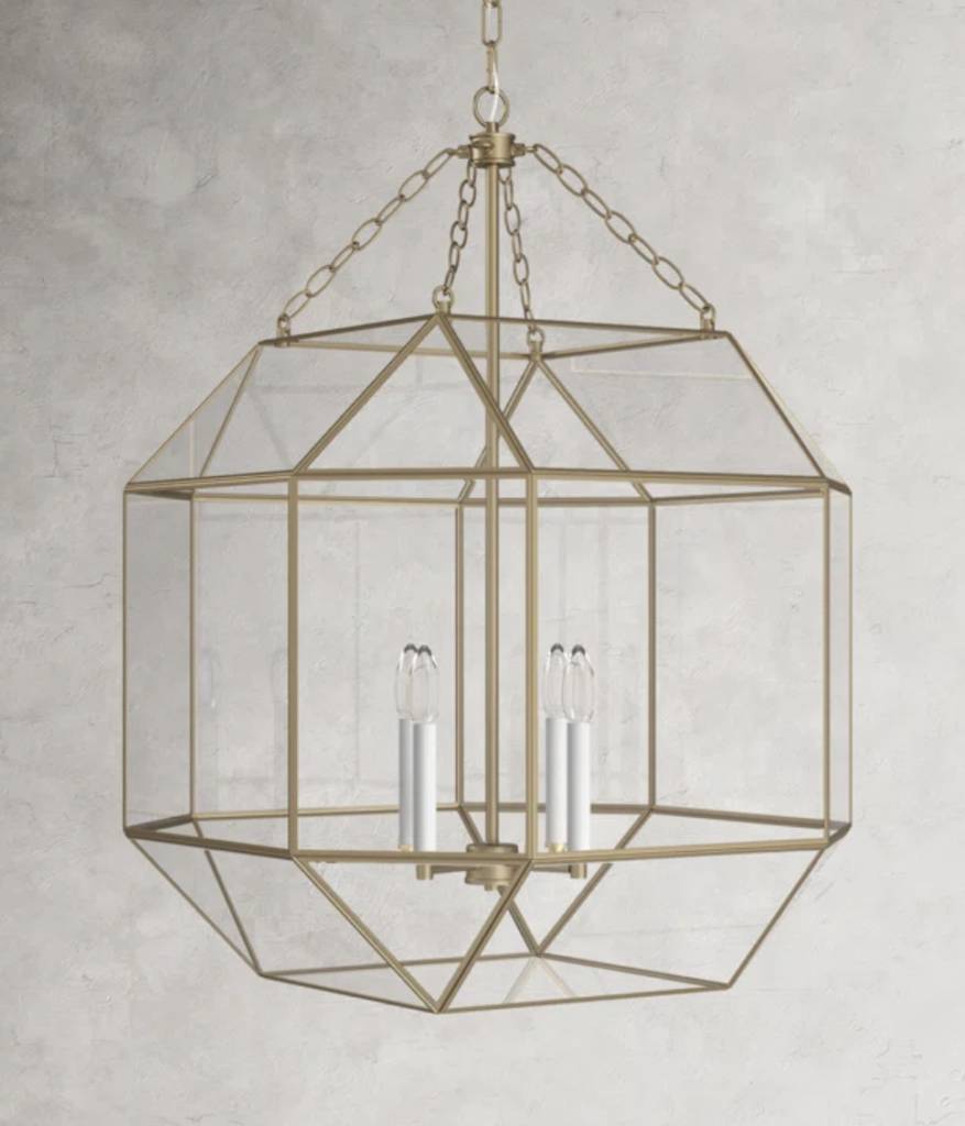 entryway lighting high ceiling