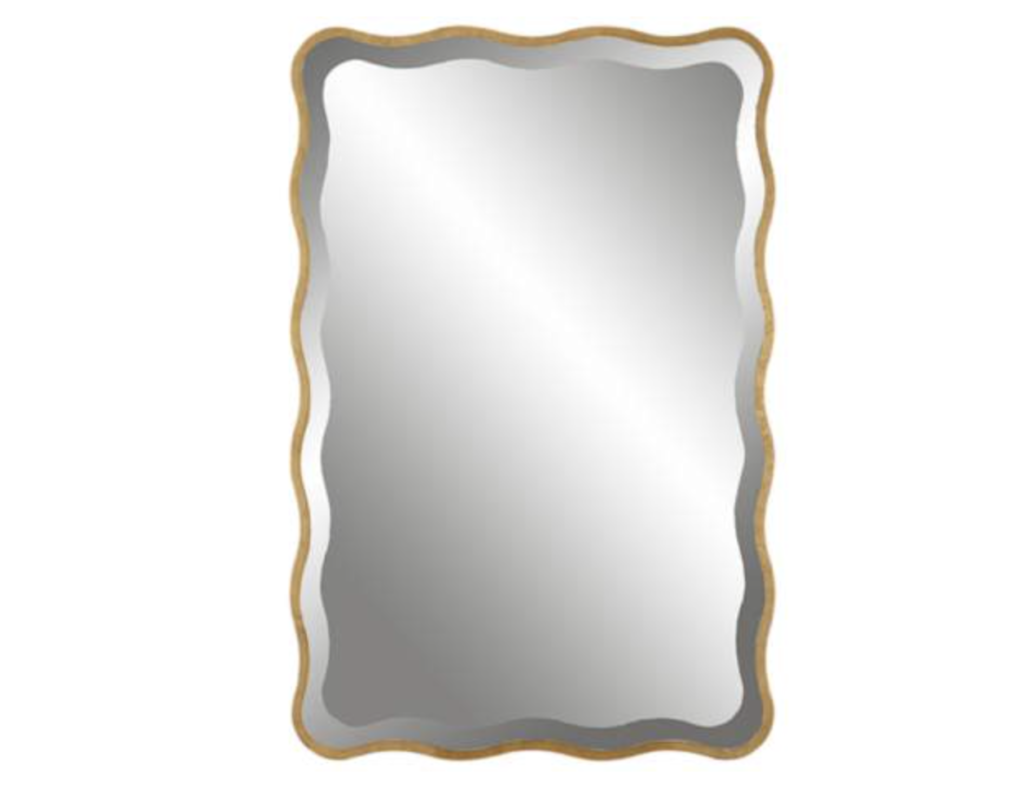 serena and lily mirror dupe