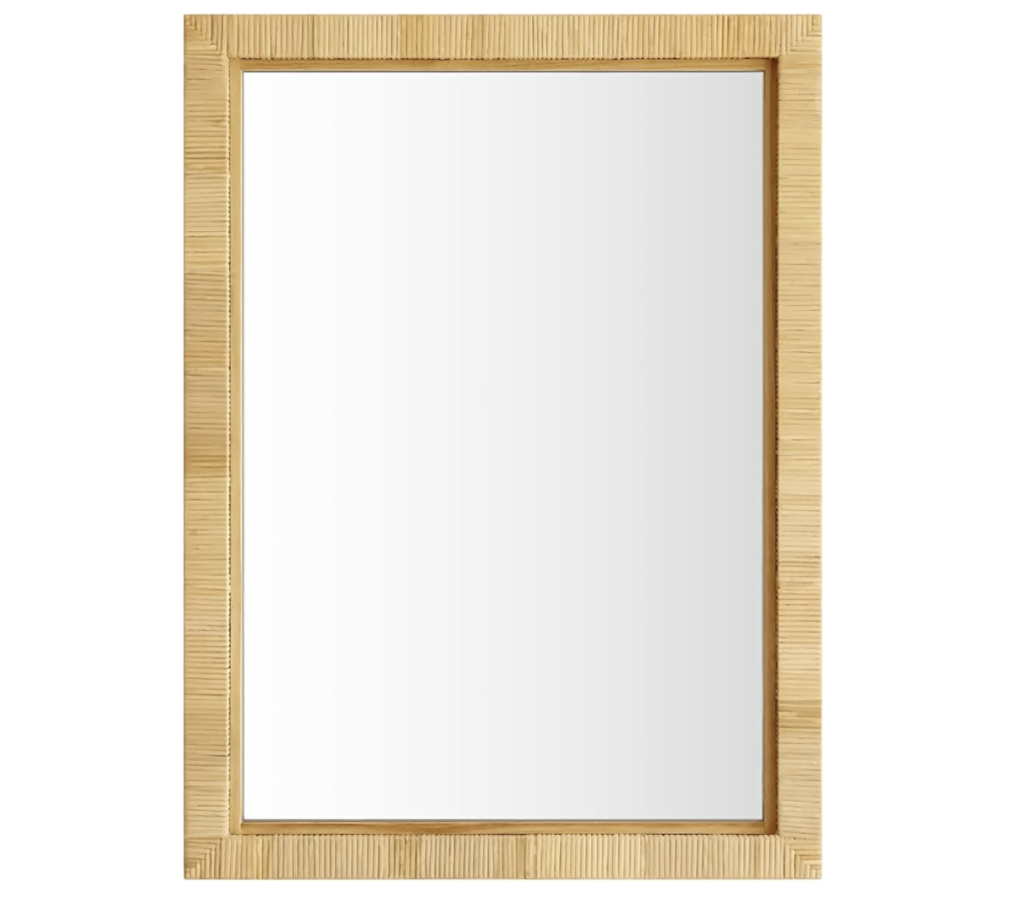 serena and lily mirror dupe