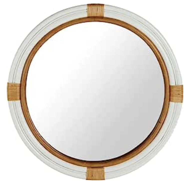 serena and lily mirror dupe