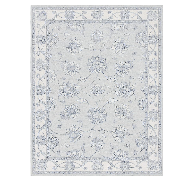 modern coastal rugs