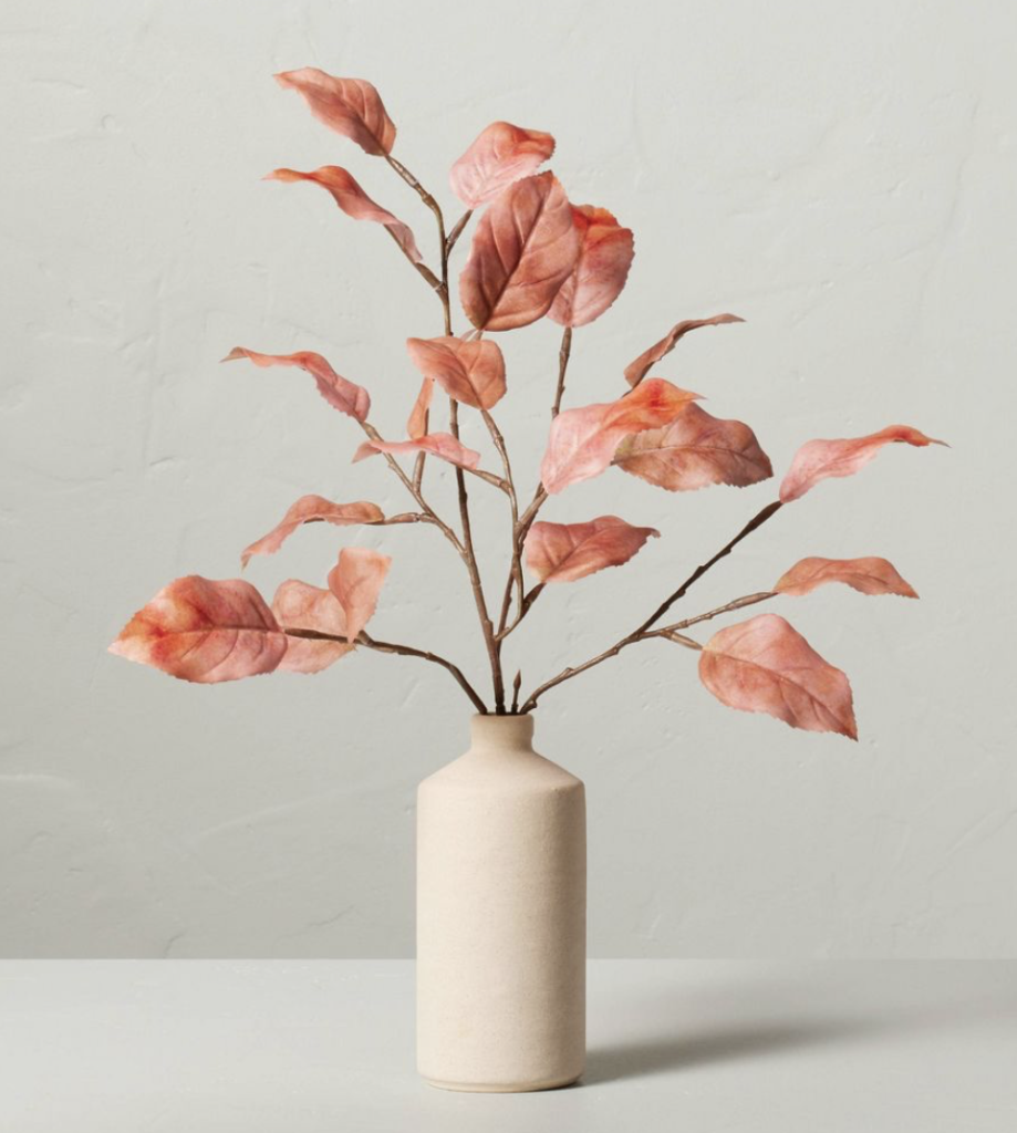 fall kitchen decorations