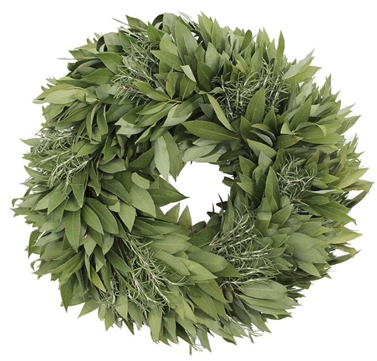 new england christmas decorations