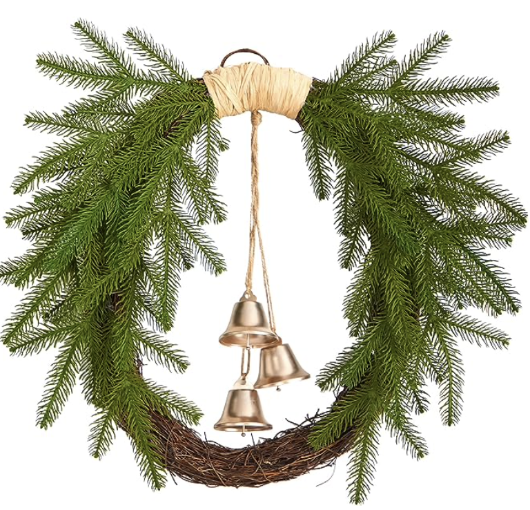 new england christmas decorations
