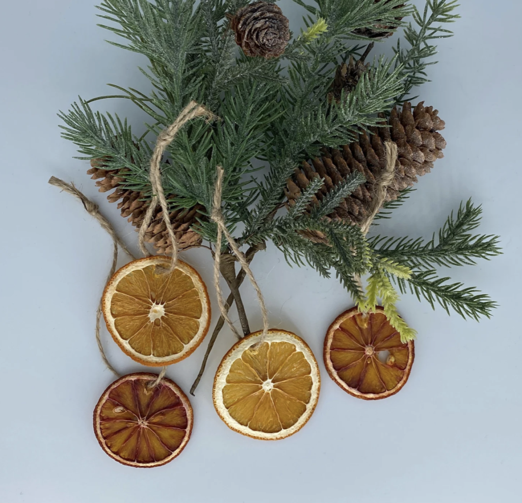 new england christmas decorations