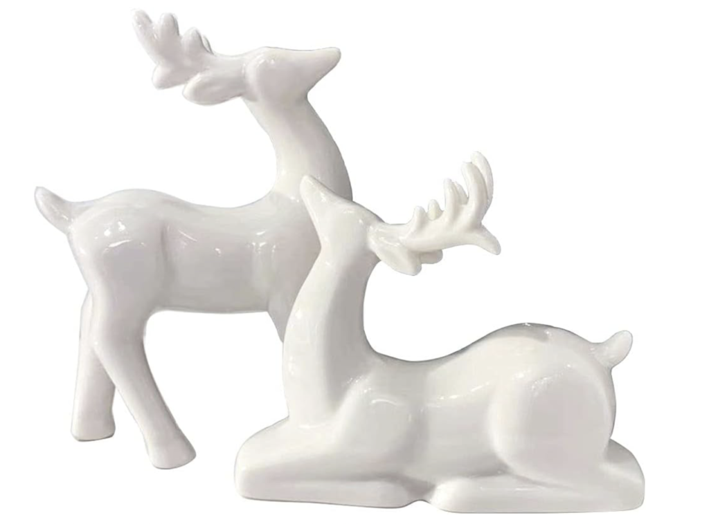 new england christmas decorations