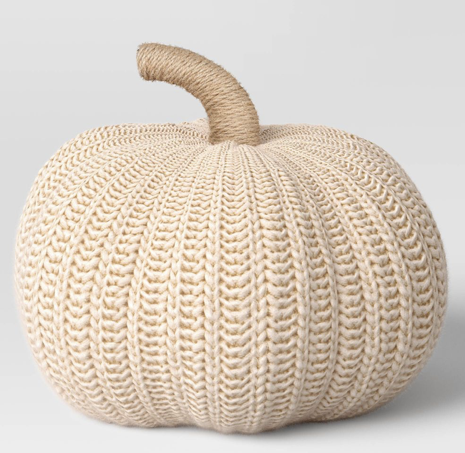 thanksgiving kitchen decor