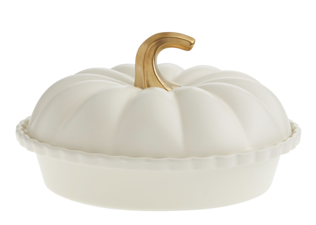 thanksgiving kitchen decor