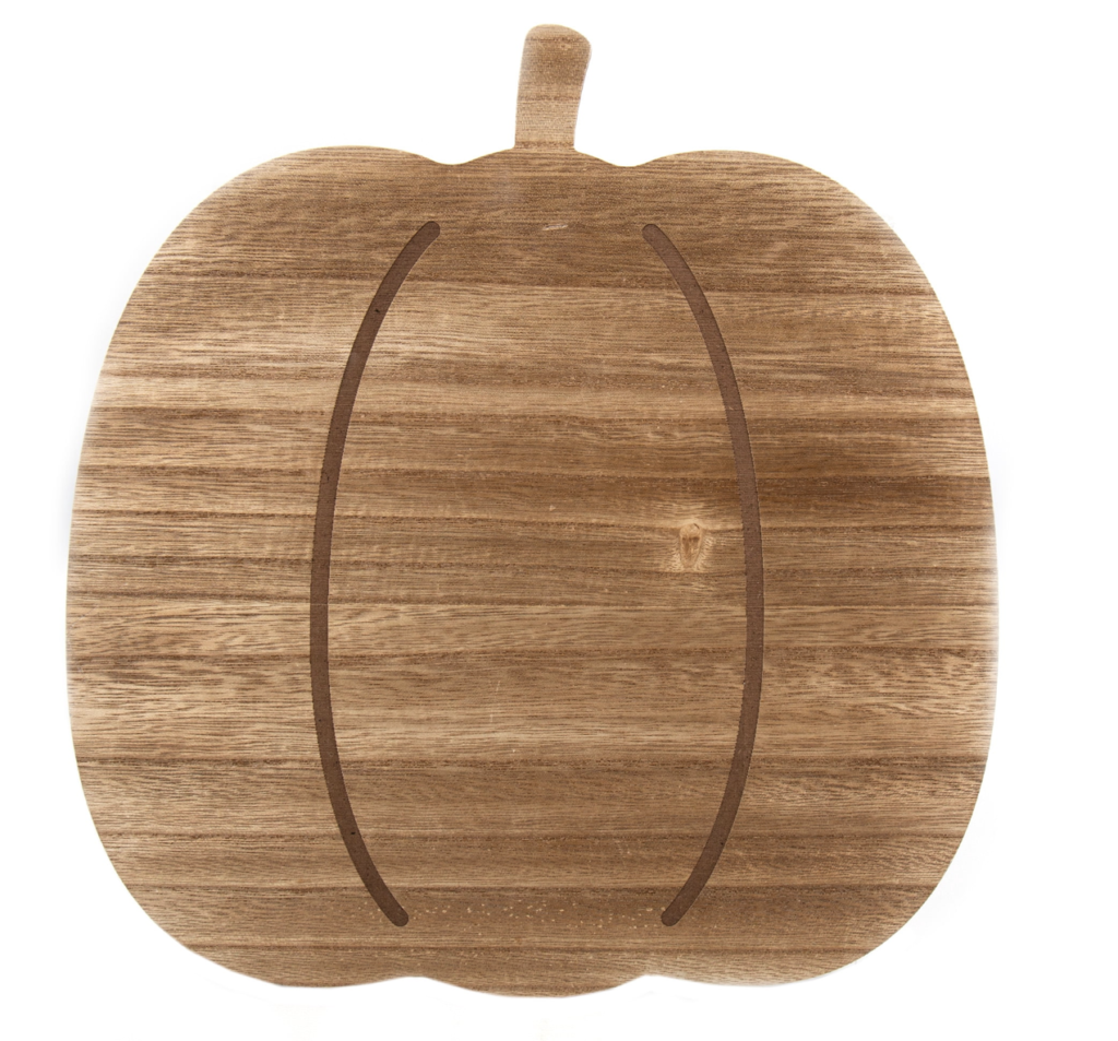 thanksgiving kitchen decor