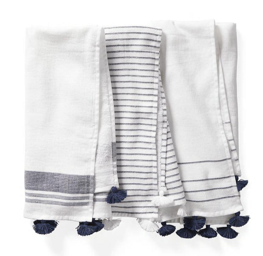 Serena and lily bathroom