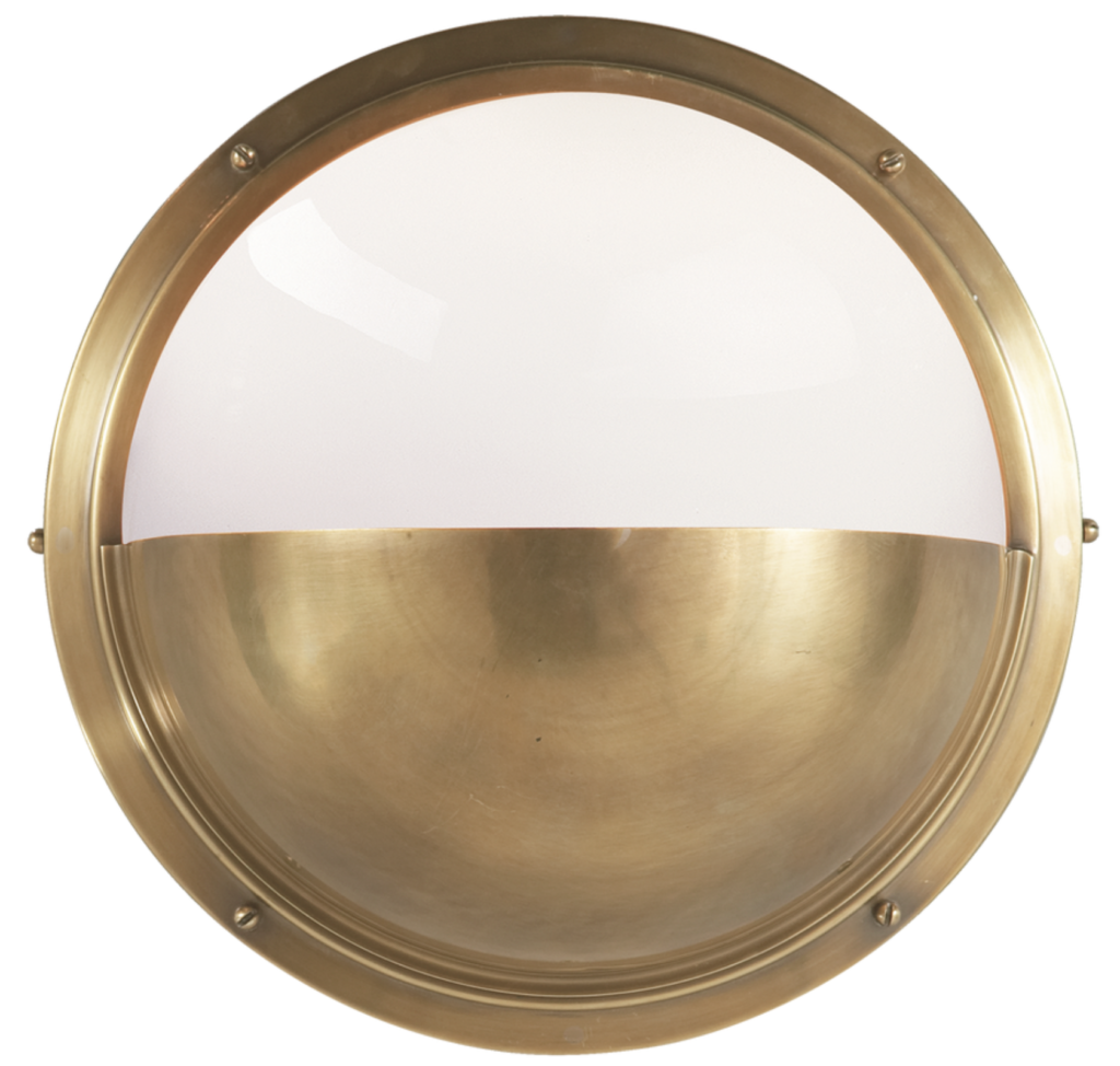 Serena and lily bathroom