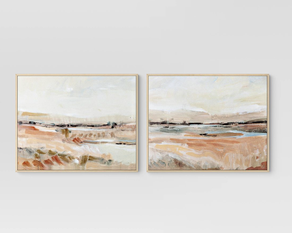 living room wall decor ideas