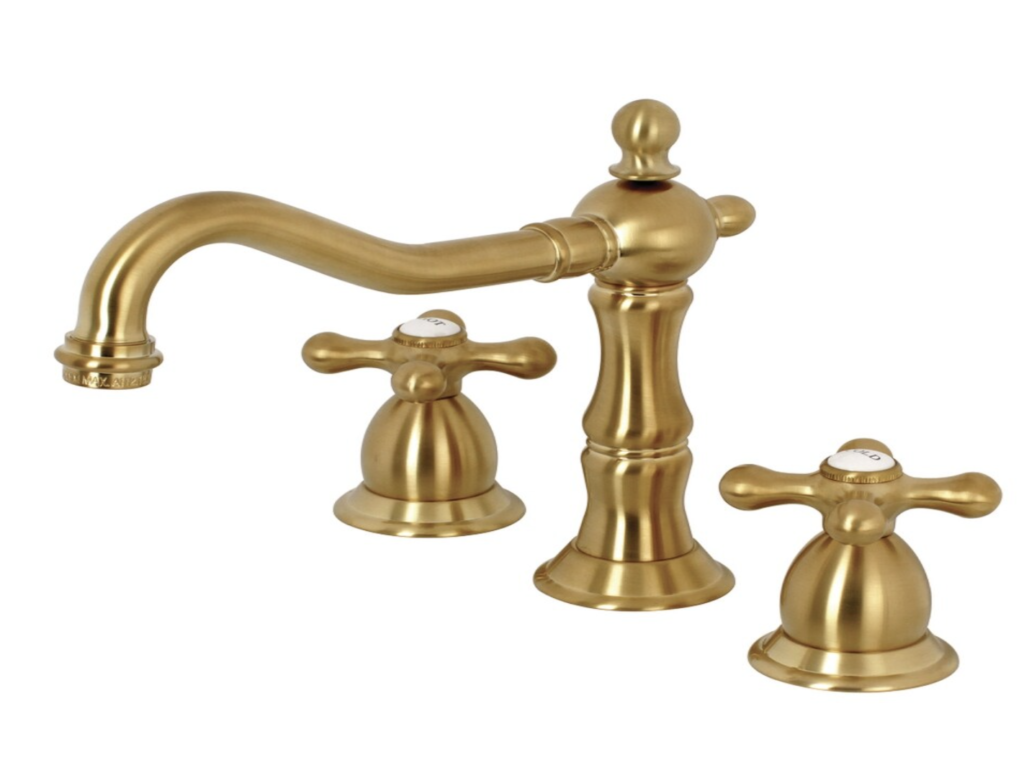 Coastal powder room ideas