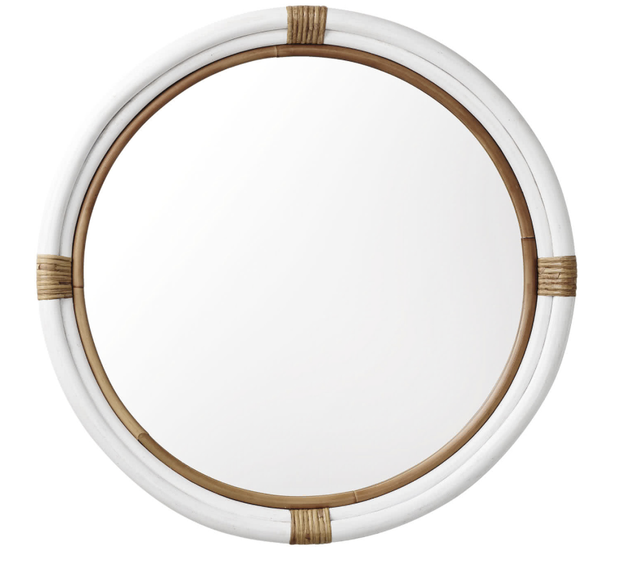 Coastal powder room ideas