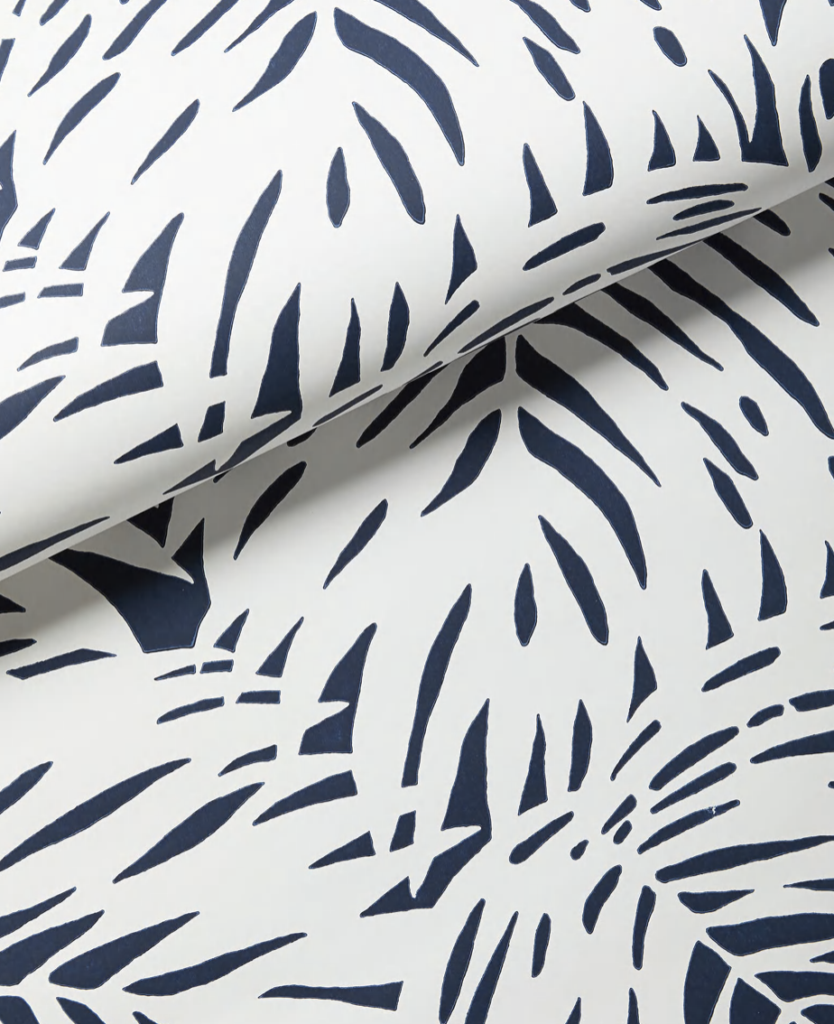 Coastal powder room ideas