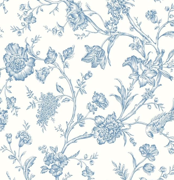 Coastal powder room ideas