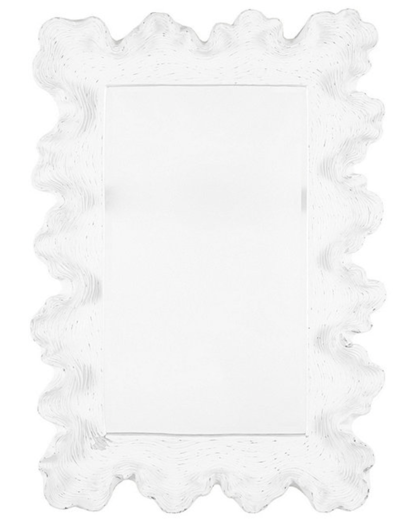 Coastal powder room ideas