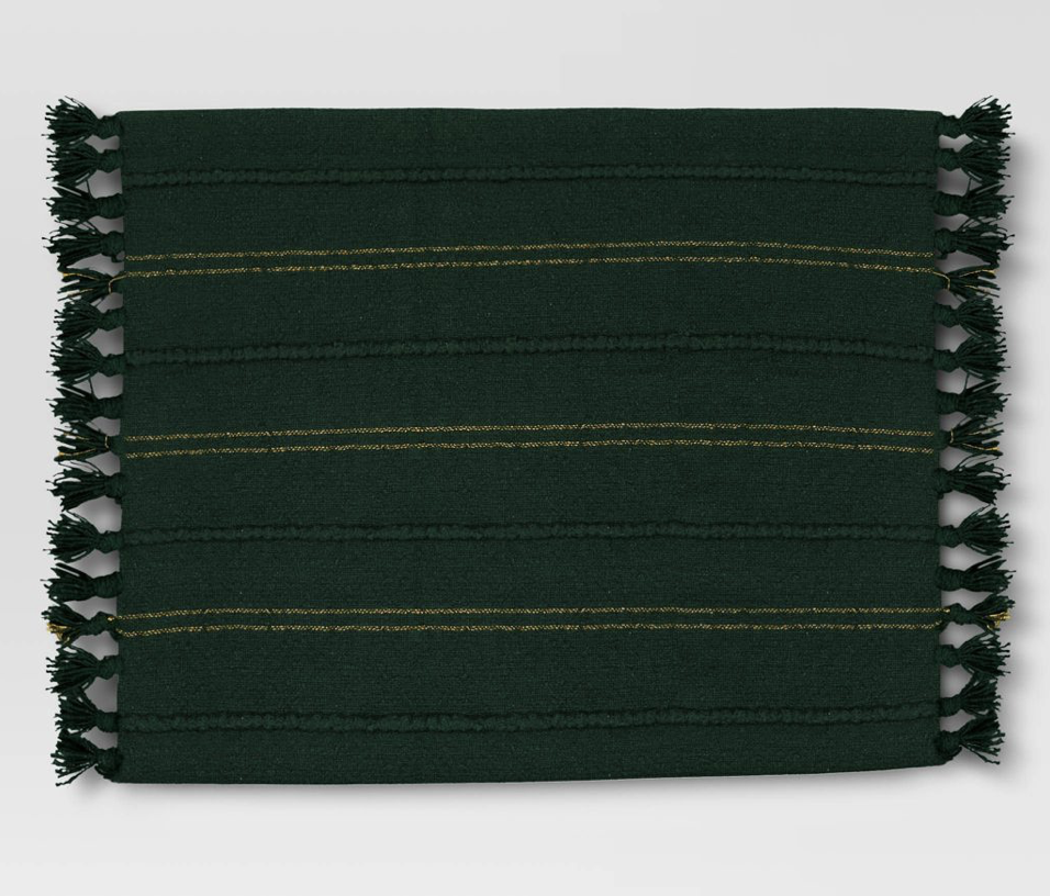 christmas decor from target