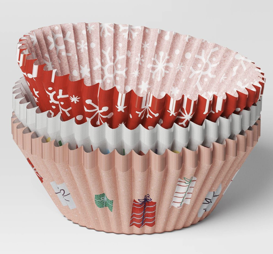 christmas decor from target