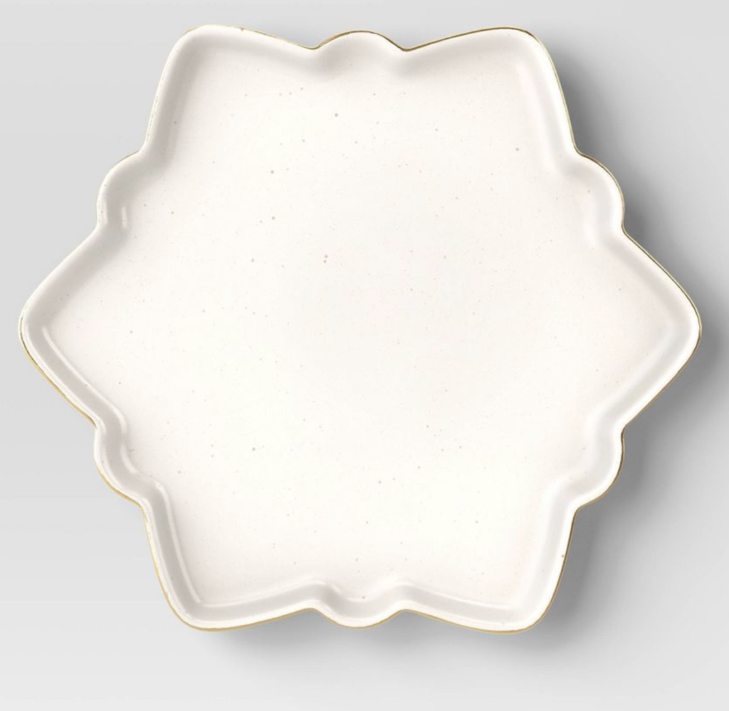 christmas decor from target