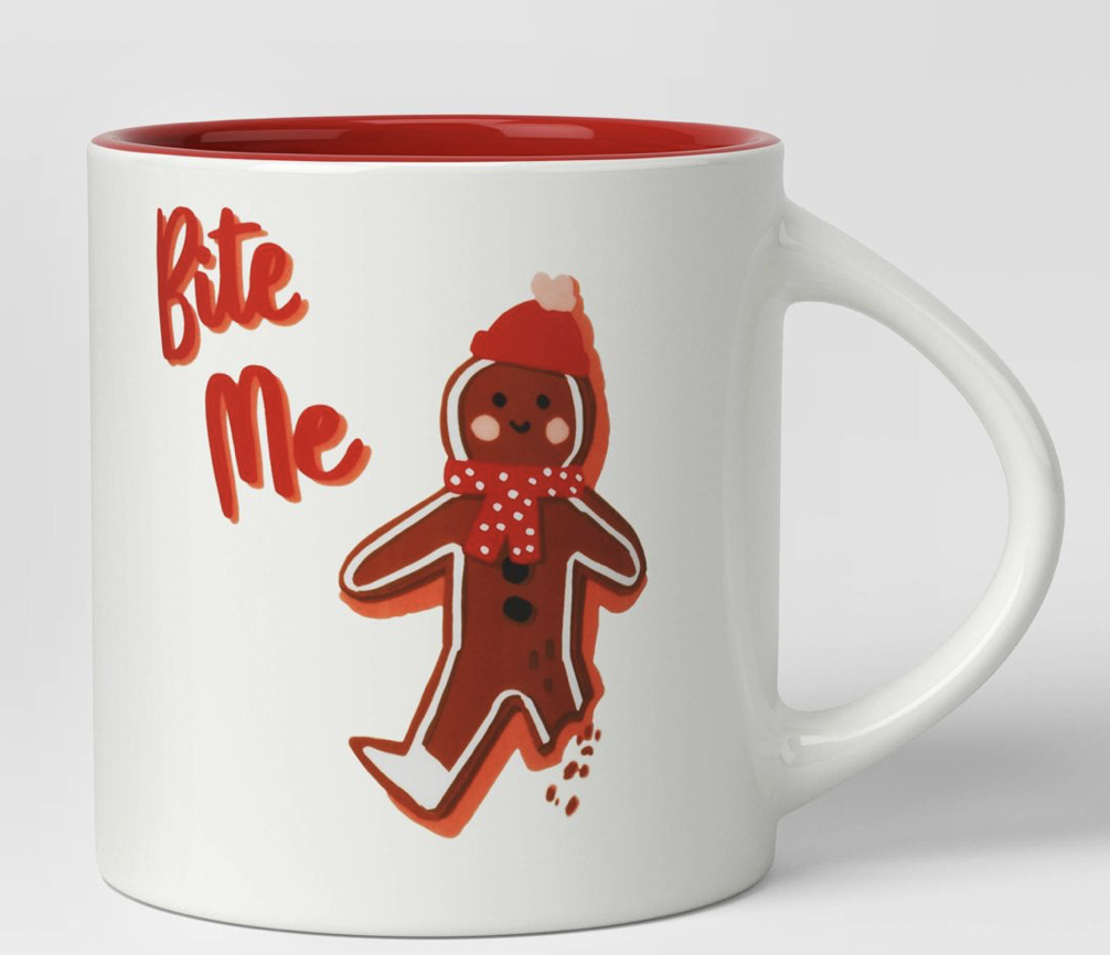 christmas decor from target