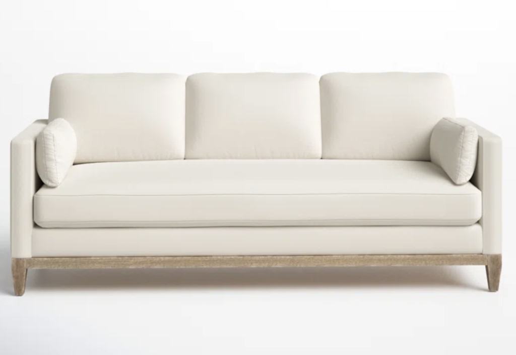 coastal living room sofas