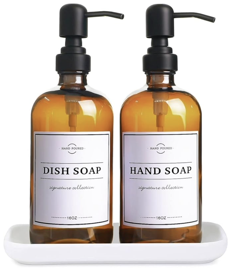 kitchen staging ideas