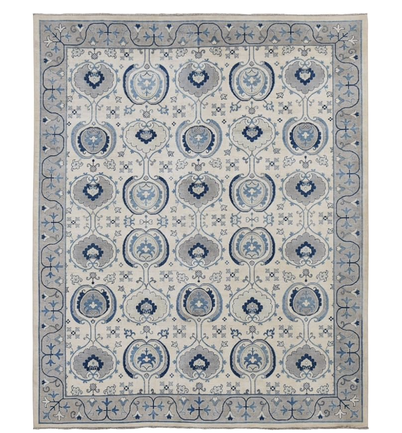 serena and lily rug dupes