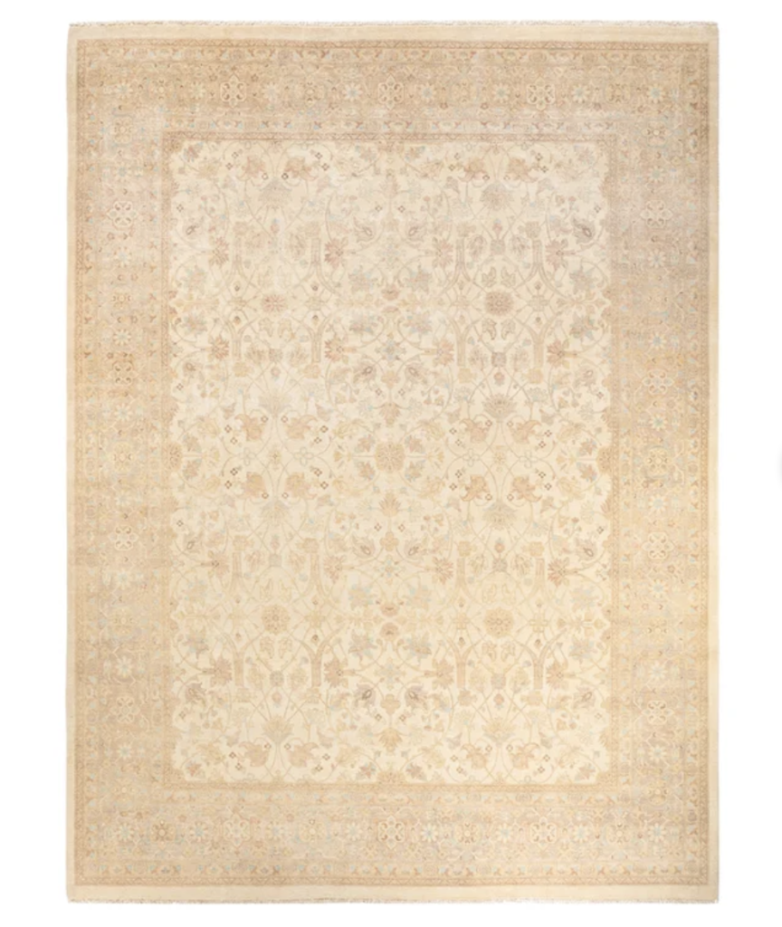 serena and lily rug dupes