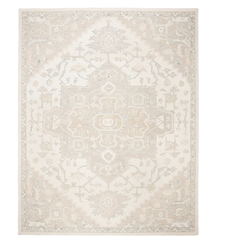 serena and lily rug dupes